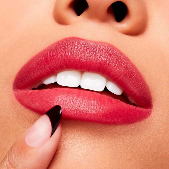 Batom MAC Powder Kiss Velvet Blur